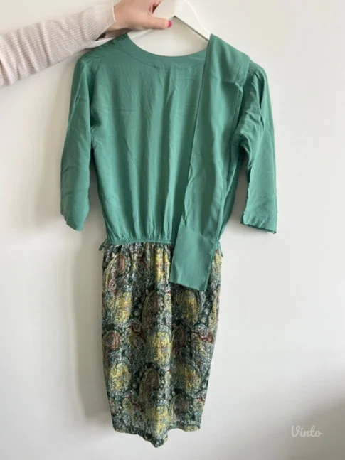 P.S… zanimljiva haljina