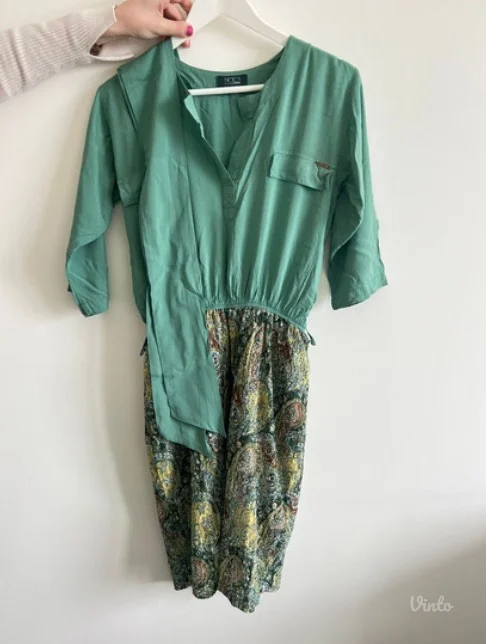 P.S… zanimljiva haljina