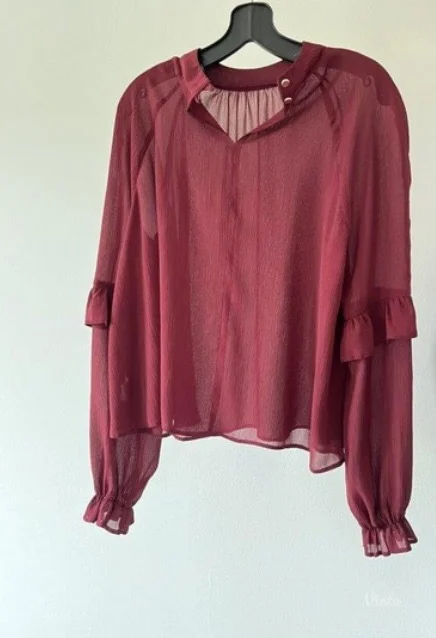 Prelepa kosulja, brend iz Londona