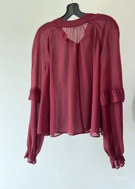 Prelepa kosulja, brend iz Londona