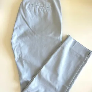 Zara - svetlo plave pantalone