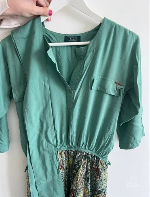 P.S… zanimljiva haljina