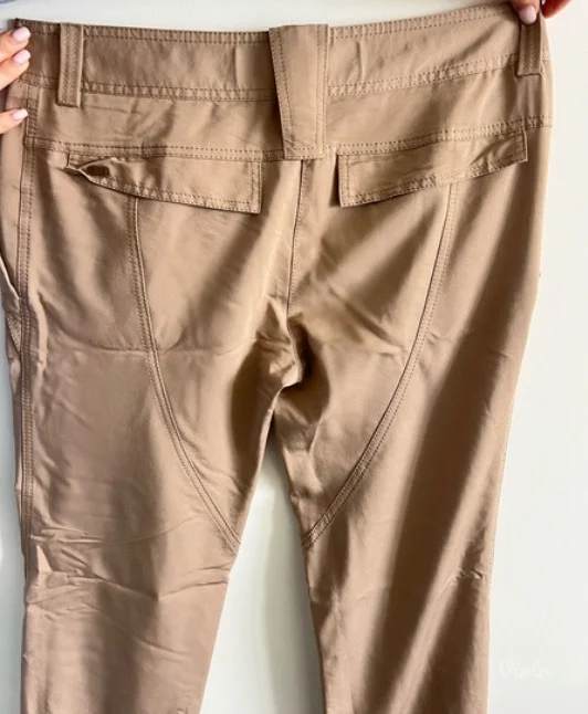 P.S… kvalitetne i elegantne pantalone