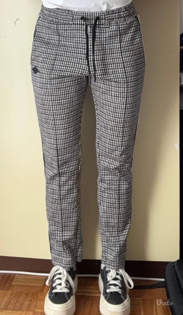 Replay Trenerka/Pantalone