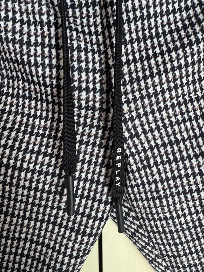 Replay Trenerka/Pantalone