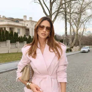 Questionmark deblji sako/kaput