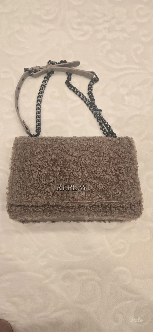 Replay torba