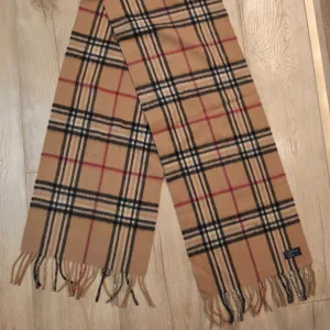 Šal 100% vuna/kašmir