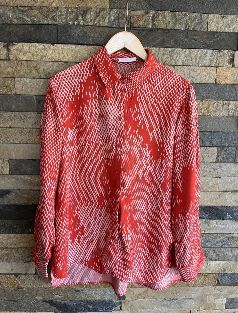 Hugo Boss kosulja 40