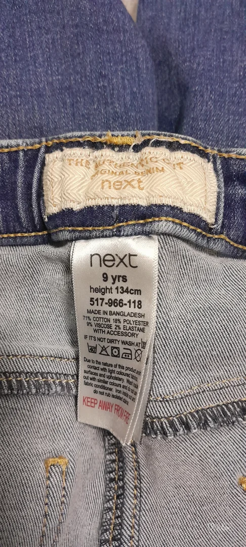 Farmerica za devojčice