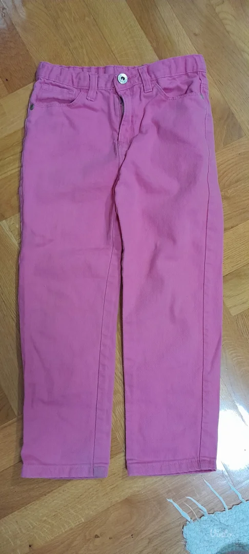 Farmerica za devojčice