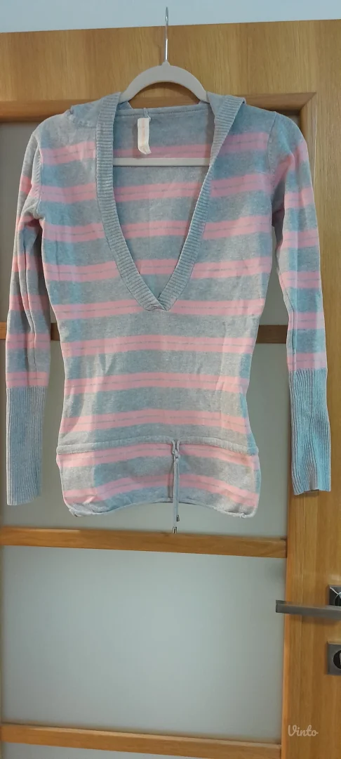 Terranova sportswear džemper