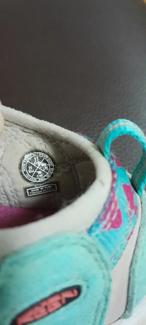 KEEN sandale za devojčice