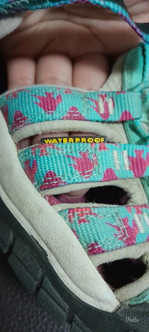 KEEN sandale za devojčice