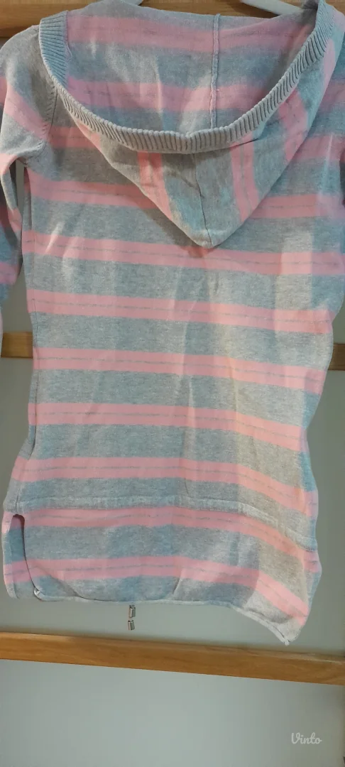 Terranova sportswear džemper