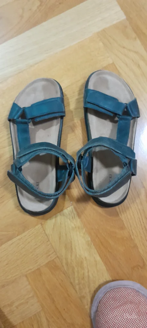 LASOCKI sandale za dečake