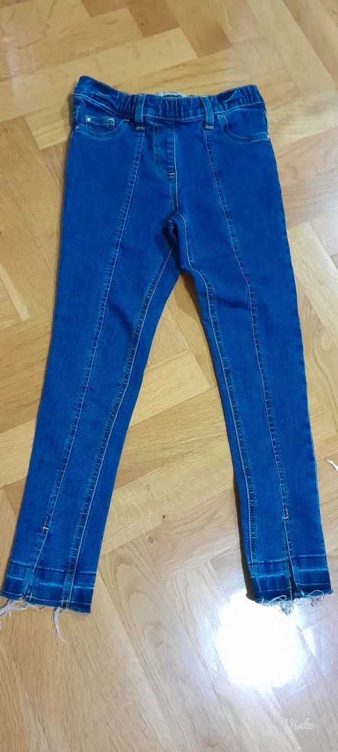 Farmerica za devojčice