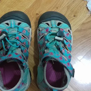 KEEN sandale za devojčice