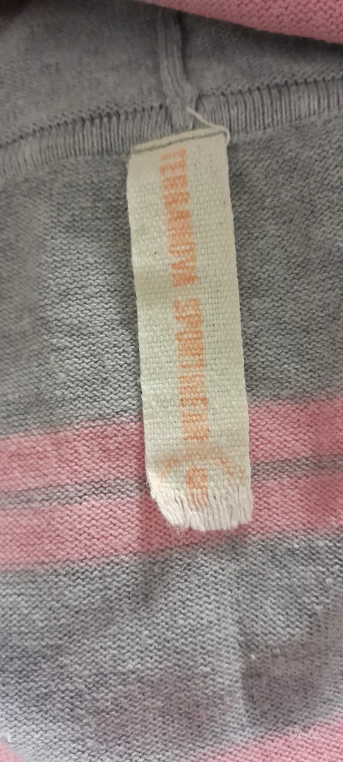 Terranova sportswear džemper