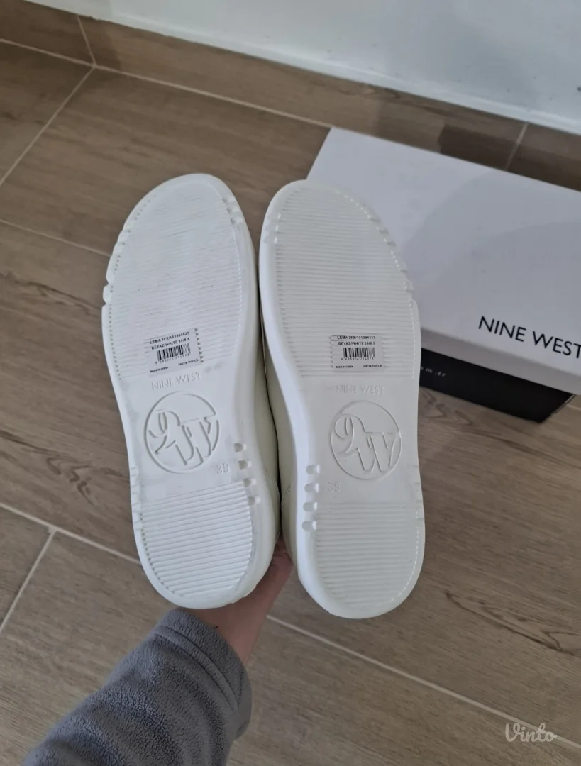 Nine West nove patike