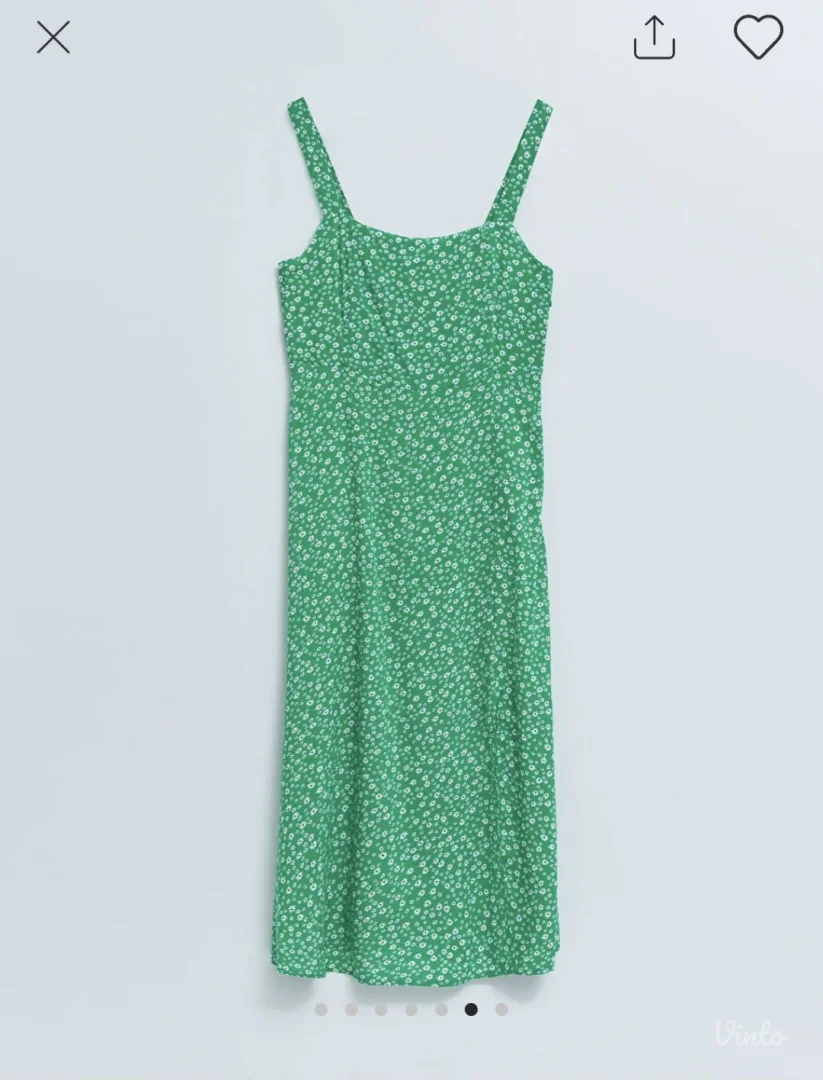 LCW waikiki letnja haljina