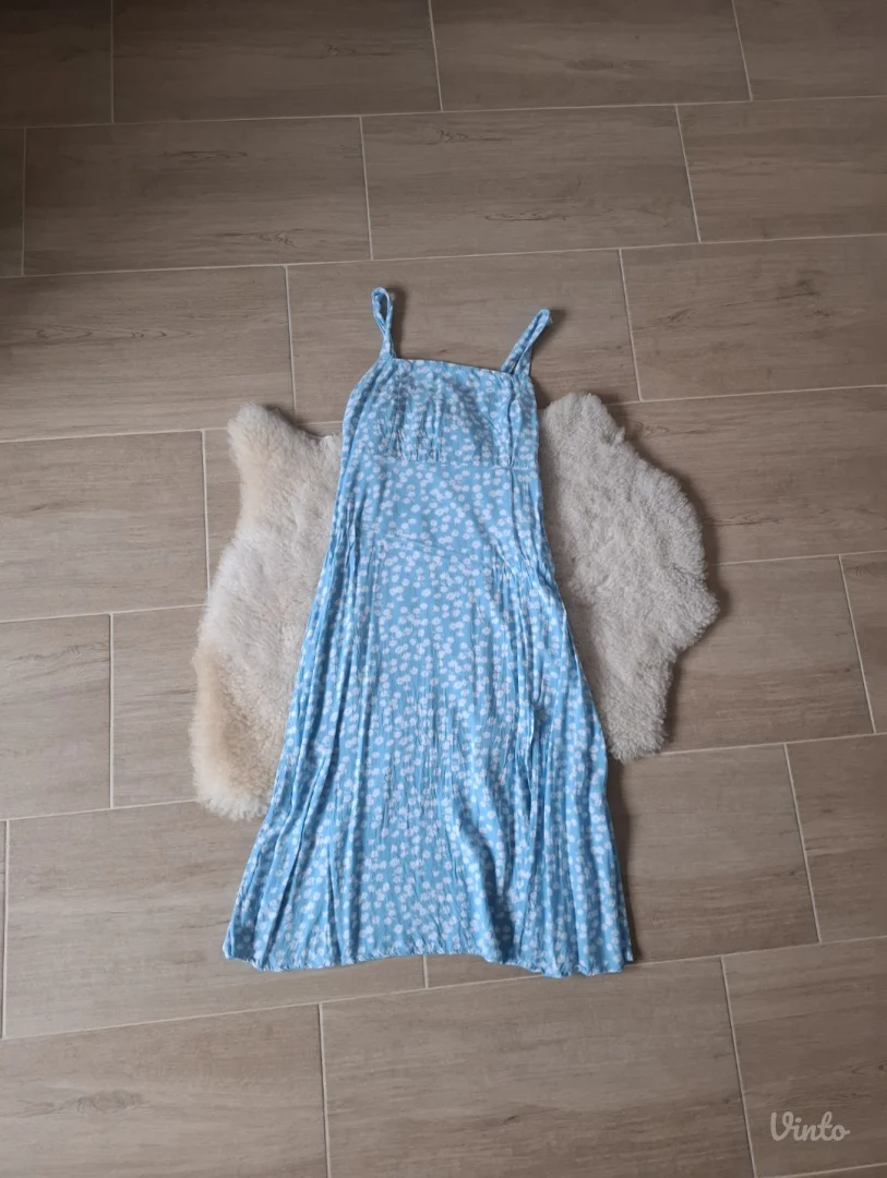 LCW Waikiki letnja haljina