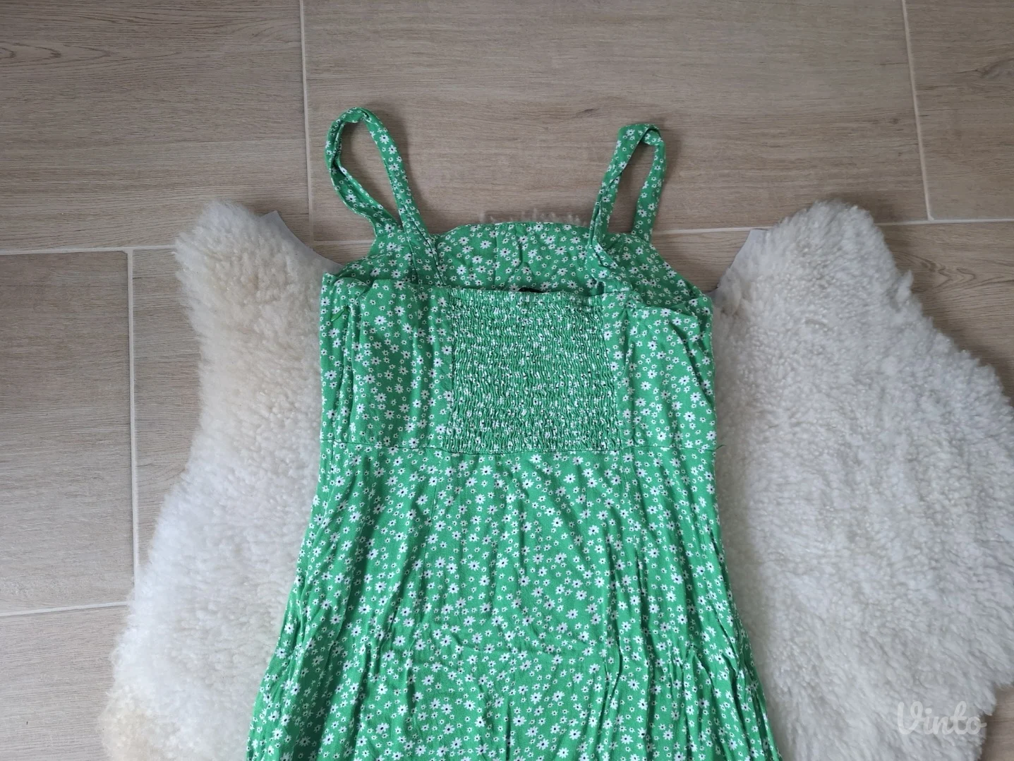 LCW waikiki letnja haljina