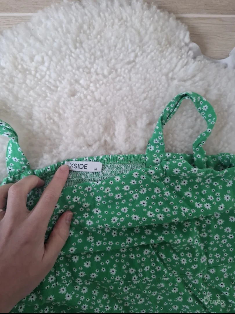 LCW waikiki letnja haljina