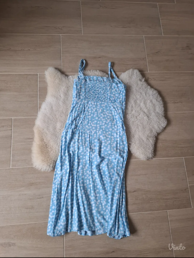 LCW Waikiki letnja haljina