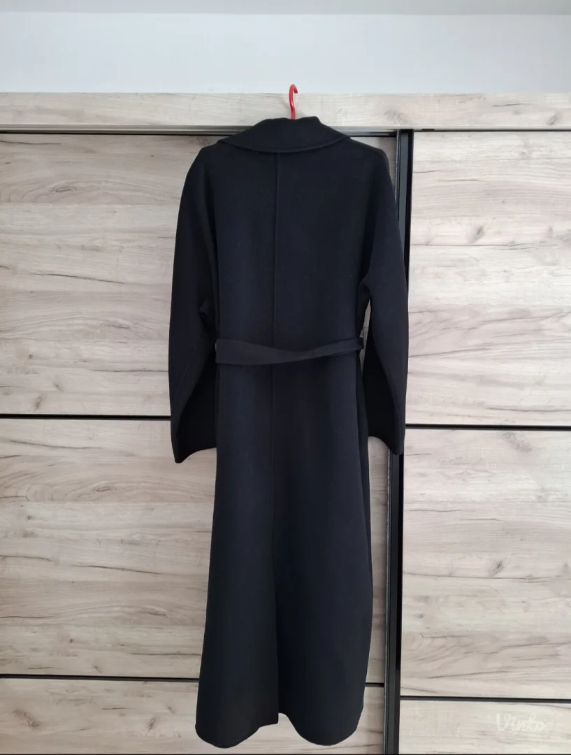 Massimo Dutti dug vuneni kaput