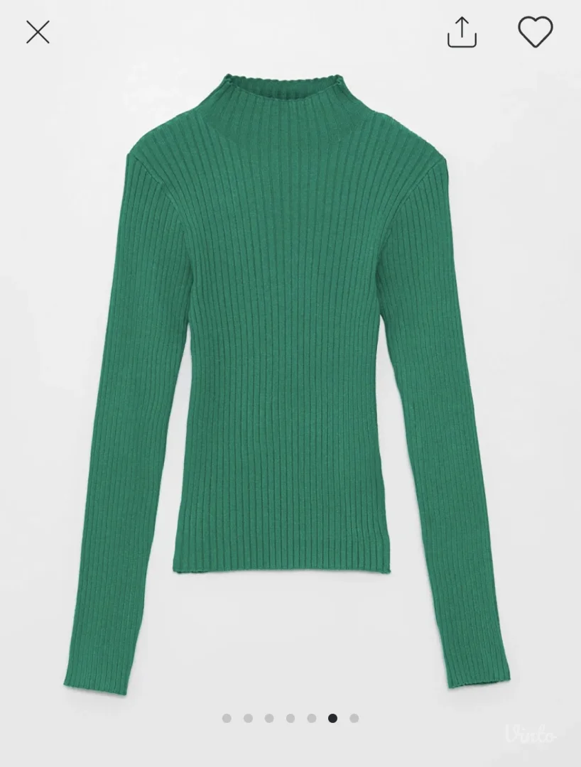 Lcw Waikiki bluza nova