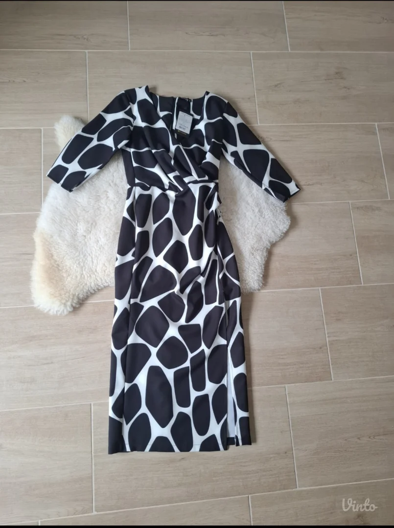 Blondy nova haljina sa etiketom