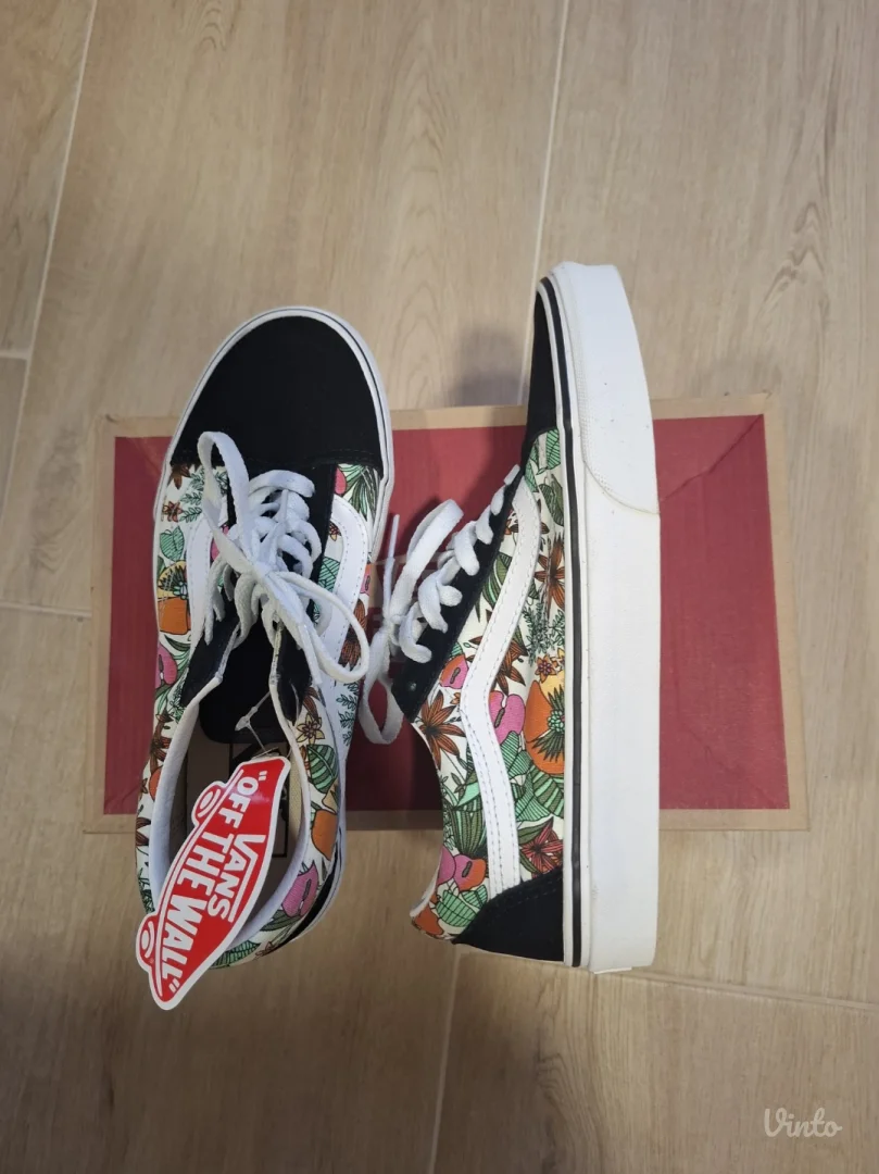 Vans patike nove