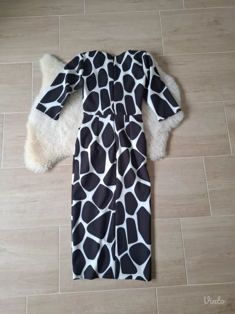 Blondy nova haljina sa etiketom