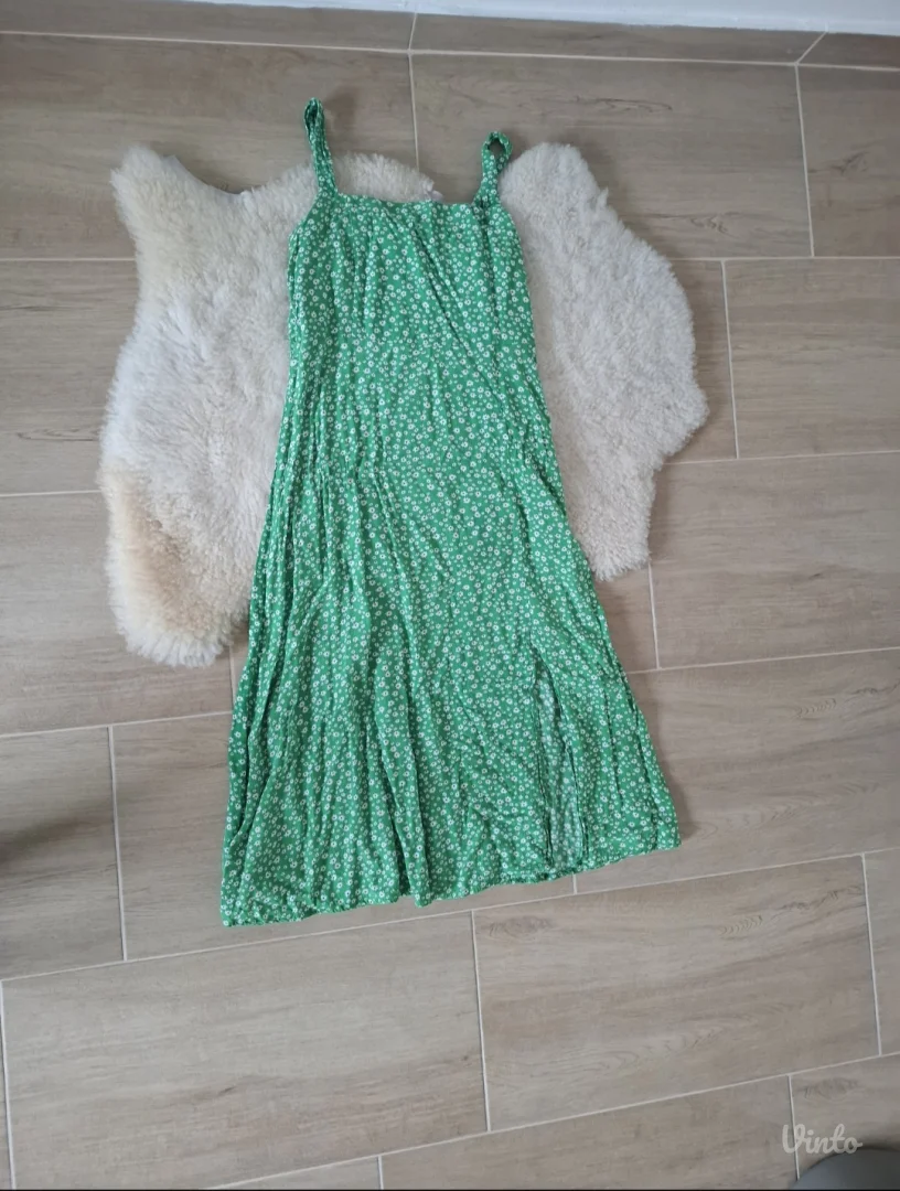 LCW waikiki letnja haljina