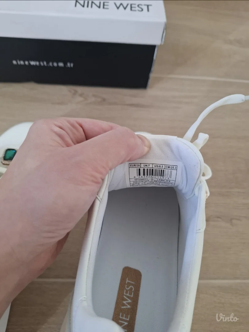 Nine West nove patike