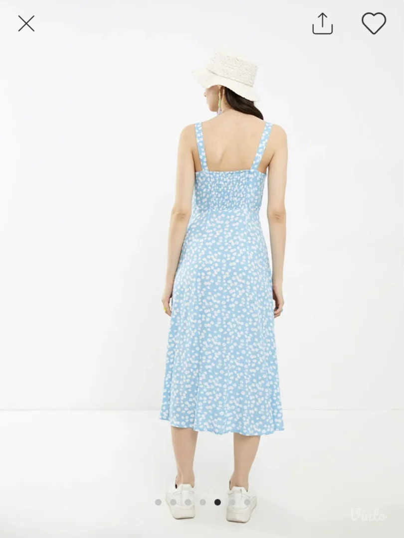 LCW Waikiki letnja haljina