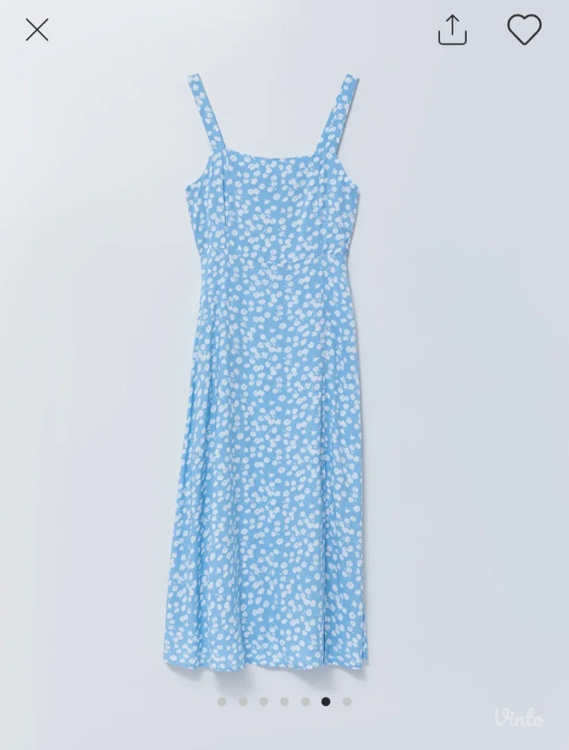 LCW Waikiki letnja haljina