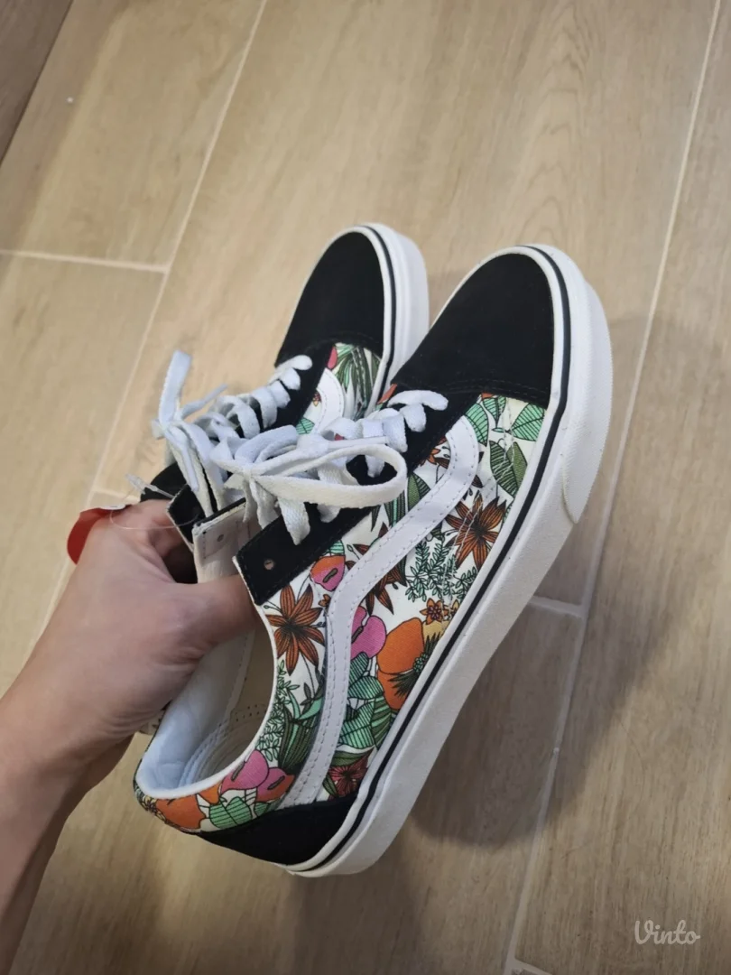 Vans patike nove