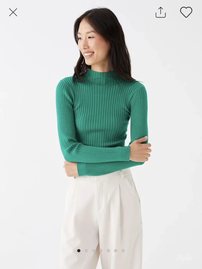 Lcw Waikiki bluza nova