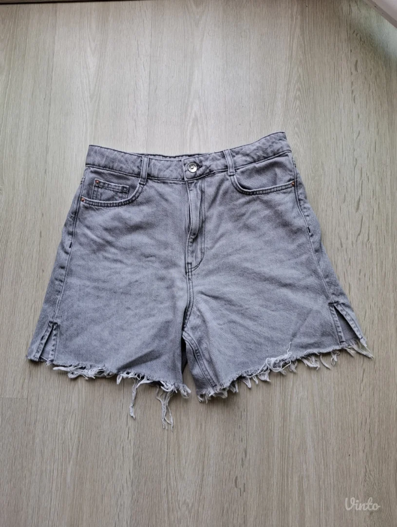 Zara teksas šorts