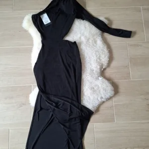 Nova Blondy midi haljina