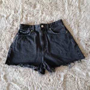 Stradivarius teksas šorts