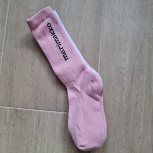 Veoma duge deblje čarape, 3 kom