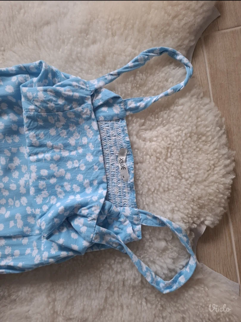 LCW Waikiki letnja haljina