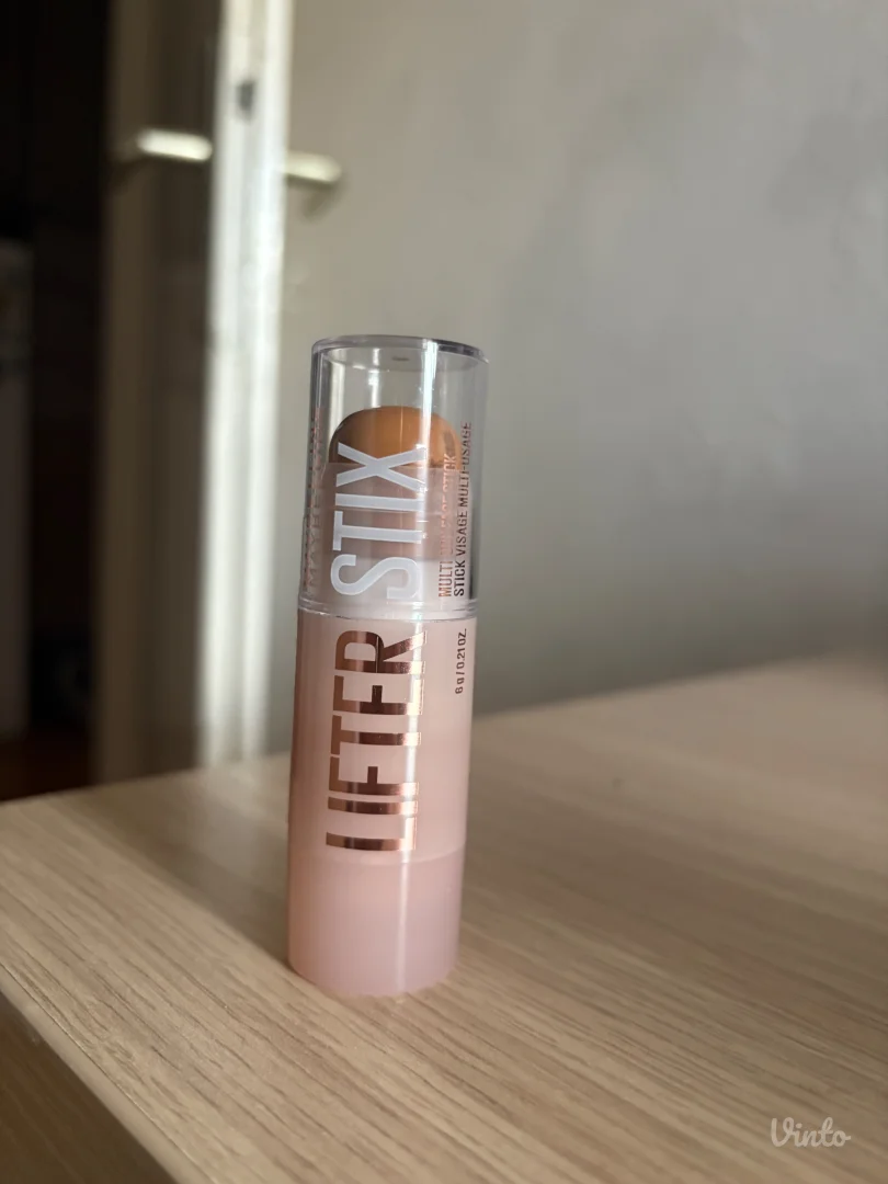 Maybelline Stix za konture