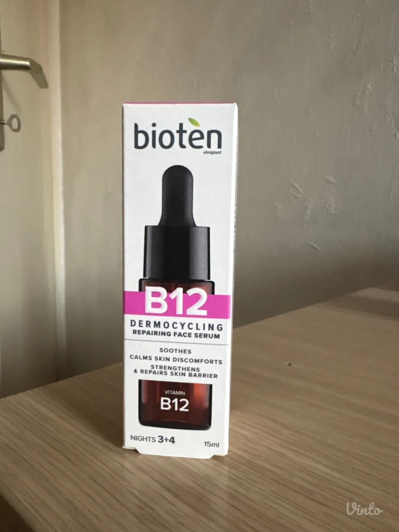 Serum Bioten NOVO