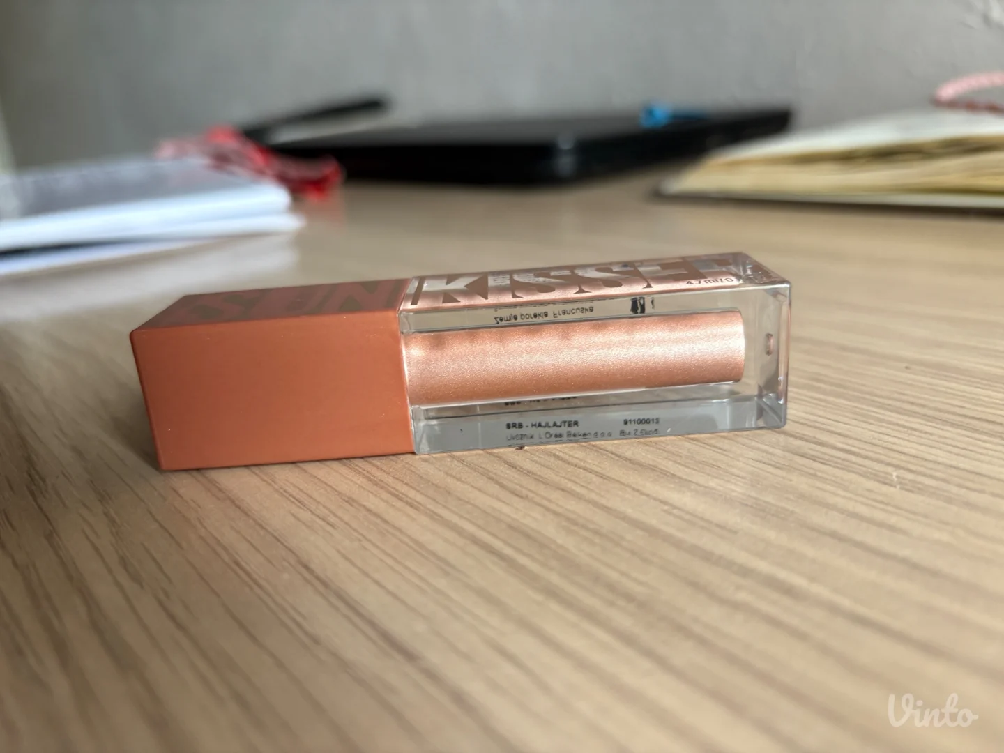 Maybelline hajlajter NOVO