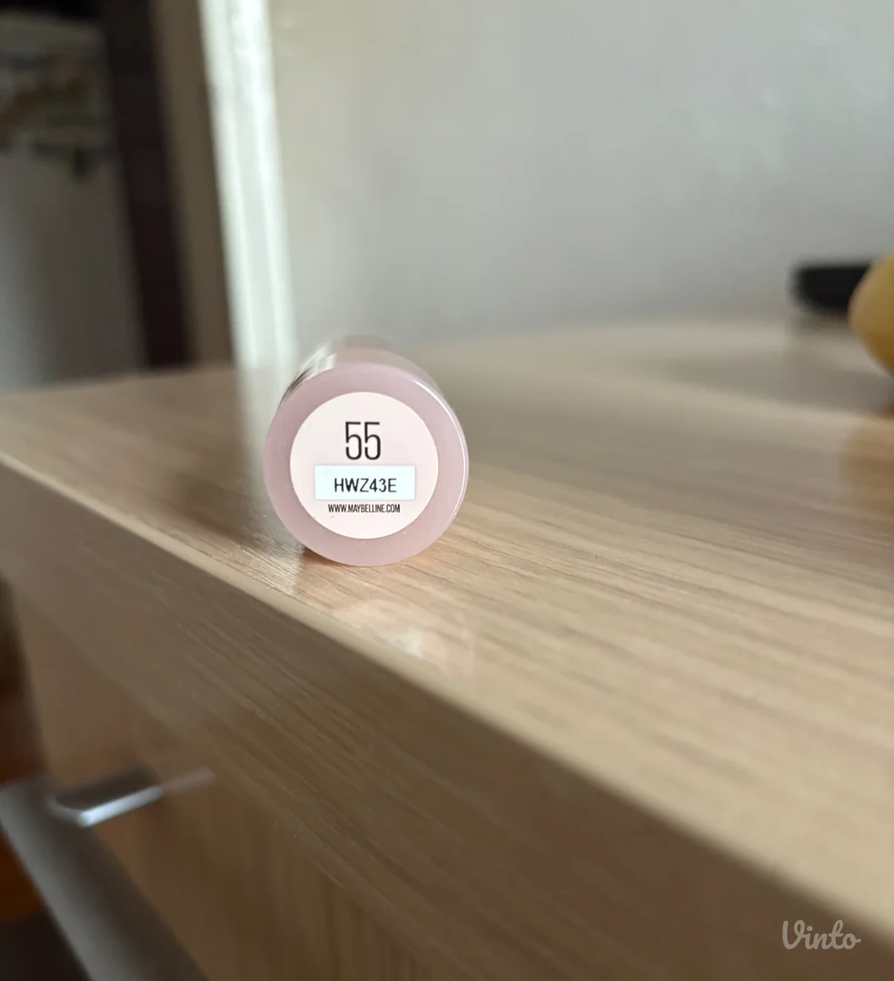 Maybelline Stix za konture