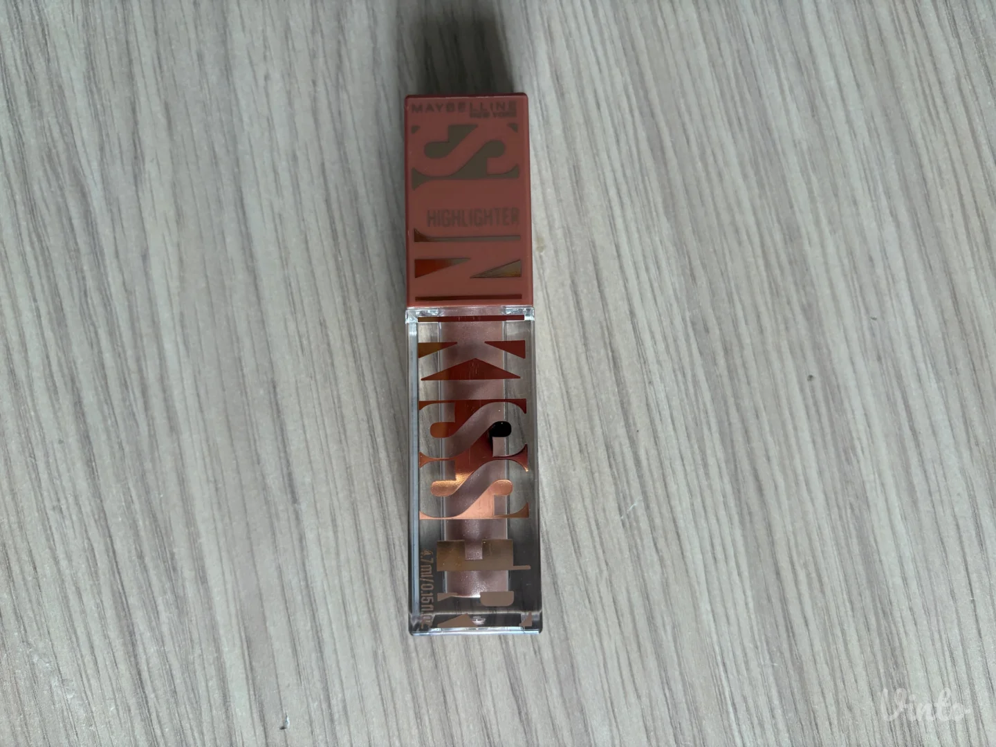 Maybelline hajlajter NOVO